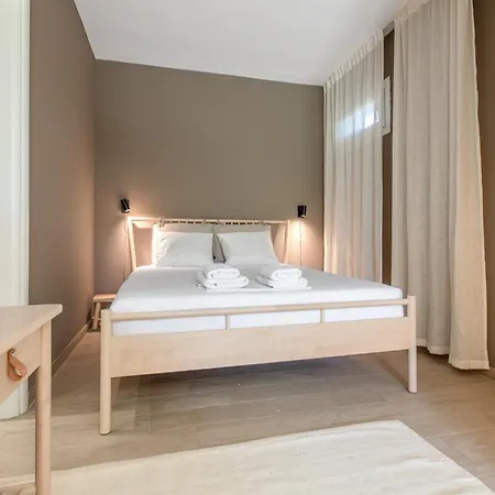 Apartment Tassos Olive Garden Retreat By Pro - Nea Potidaia Halkidiki *