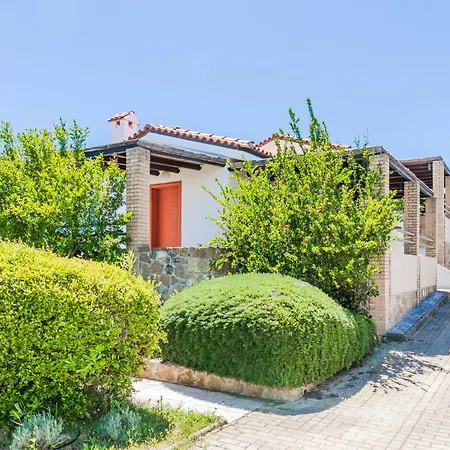 Apartament Tassos Olive Garden Retreat By Pro - Nea Potidaia Halkidiki Nea Poteidaia