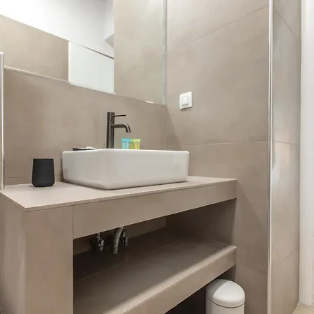Apartment Tassos Olive Garden Retreat By Pro - Nea Potidaia Halkidiki