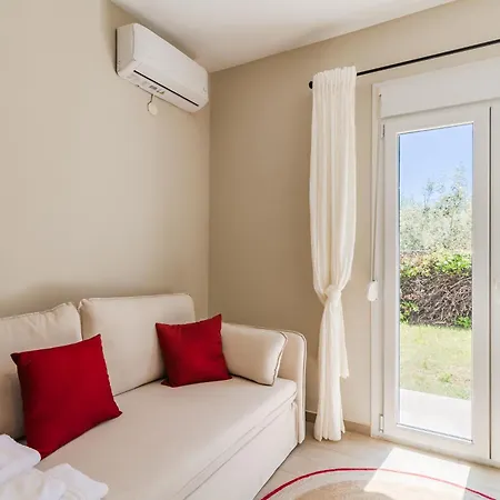 Apartment Tassos Olive Garden Retreat By Pro - Nea Potidaia Halkidiki Nea Poteidaia