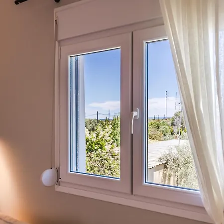 Tassos Olive Garden Retreat By Pro - Nea Potidaia Halkidiki Apartment Nea Poteidaia