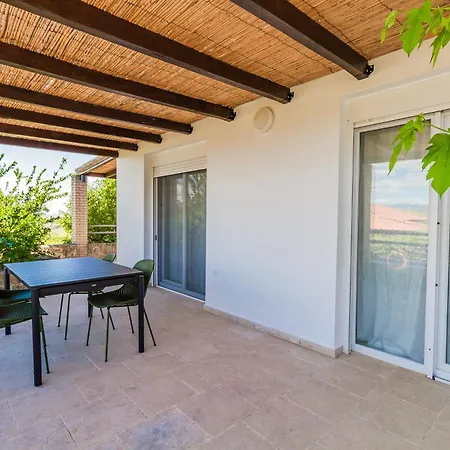 Tassos Olive Garden Retreat By Pro - Nea Potidaia Halkidiki