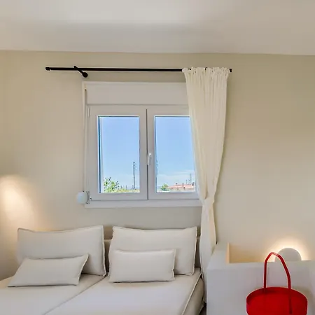 Apartament Tassos Olive Garden Retreat By Pro - Nea Potidaia Halkidiki Nea Poteidaia