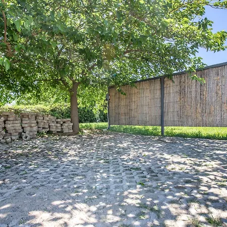 Apartament Tassos Olive Garden Retreat By Pro - Nea Potidaia Halkidiki *