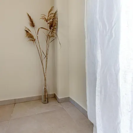 Tassos Olive Garden Retreat By Pro - Nea Potidaia Halkidiki Apartment *