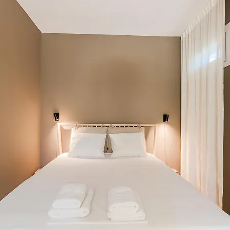 Tassos Olive Garden Retreat By Pro - Nea Potidaia Halkidiki Apartment