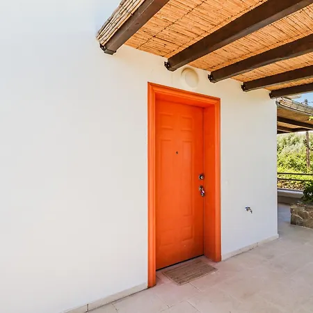 Tassos Olive Garden Retreat By Pro - Nea Potidaia Halkidiki Apartament *