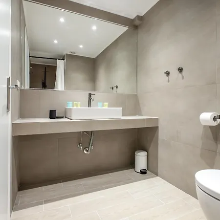 Tassos Olive Garden Retreat By Pro - Nea Potidaia Halkidiki *