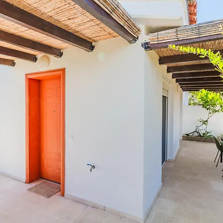 Tassos Olive Garden Retreat By Pro - Nea Potidaia Halkidiki *