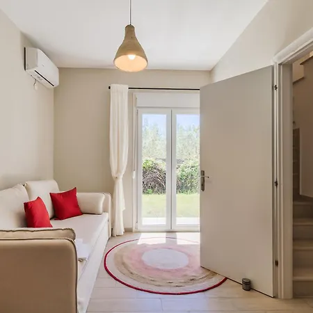 Tassos Olive Garden Retreat By Pro - Nea Potidaia Halkidiki *