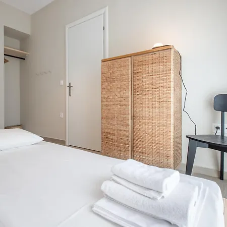 Apartment Tassos Olive Garden Retreat By Pro - Nea Potidaia Halkidiki *