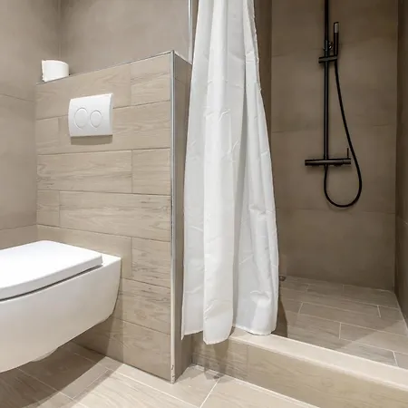 Apartment Tassos Olive Garden Retreat By Pro - Nea Potidaia Halkidiki Nea Poteidaia