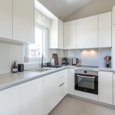 Apartment Tassos Olive Garden Retreat By Pro - Nea Potidaia Halkidiki