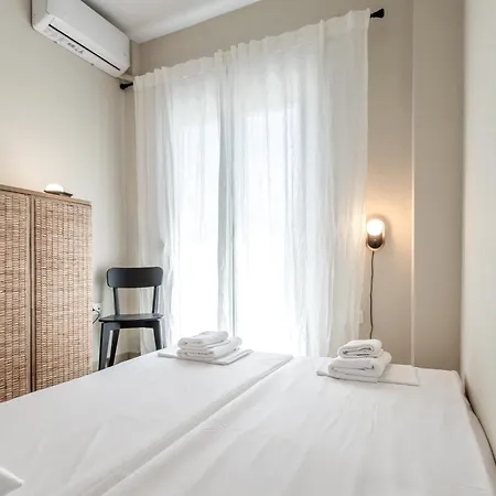 Tassos Olive Garden Retreat By Pro - Nea Potidaia Halkidiki * Nea Poteidaia