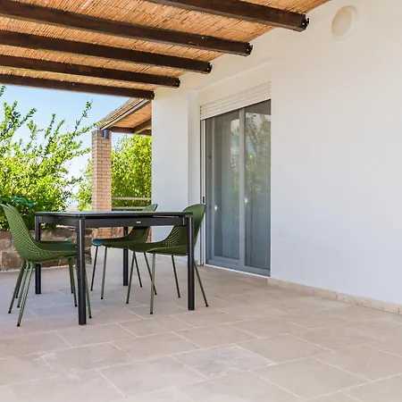 Tassos Olive Garden Retreat By Pro - Nea Potidaia Halkidiki Apartament Nea Poteidaia