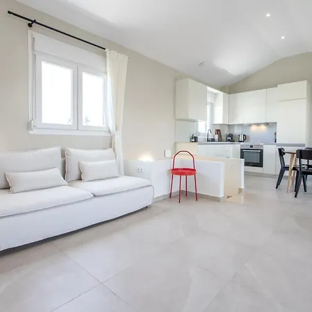 Apartment Tassos Olive Garden Retreat By Pro - Nea Potidaia Halkidiki