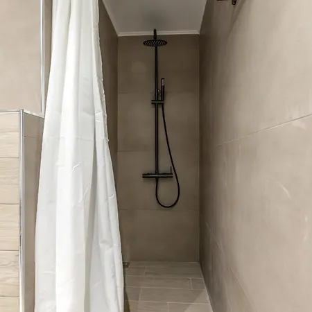 Apartament Tassos Olive Garden Retreat By Pro - Nea Potidaia Halkidiki *