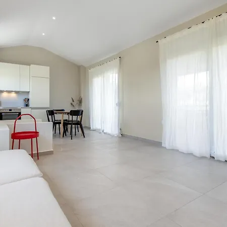 Apartment Tassos Olive Garden Retreat By Pro - Nea Potidaia Halkidiki *