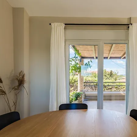 Tassos Olive Garden Retreat By Pro - Nea Potidaia Halkidiki *